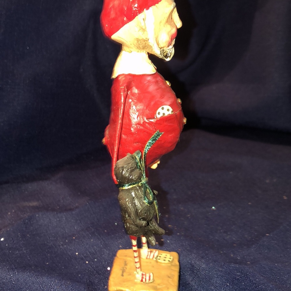 Santa - Picture 3 of 7
